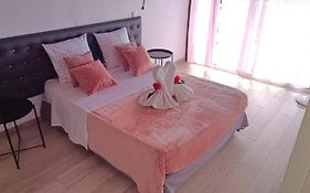Duplex Rose Porcelaine - Vue Mer- Malendure